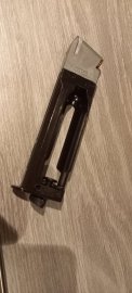 Recenze: Zásobník Bruni US Combat 1911 M - 1