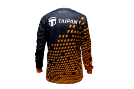 Závodní dres TAIPAN Dlouhý rukáv 2
