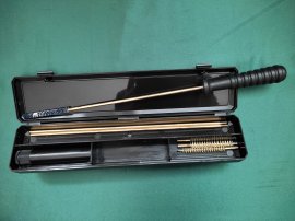Recenze: Čištění mosazné v krabičce 4,5mm - 1