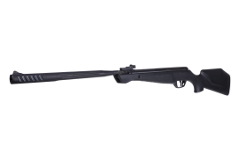 Vzduchovka Crosman Shockwave 4,5mm s optikou 4x32 2