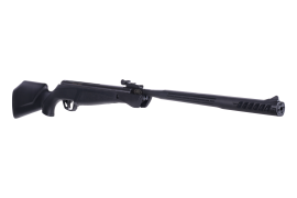 Vzduchovka Crosman Shockwave 4,5mm s optikou 4x32 3