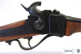 Replika Sharps Carbine, USA 1859 3