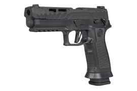 Vzduchová pistole Sig Sauer P320 Spectre 4,5mm černá 3