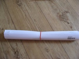 Recenze: Papírový terč Venox Terorista 61x43cm 10ks - 1