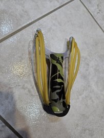 Recenze: Wildee Wolf Camo - 1