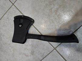 Recenze: Sekera Joker JKR165 - 1