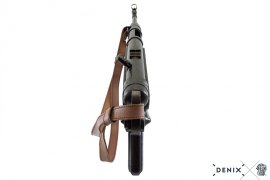 Replika MP40 s popruhem, Německo 1940 4