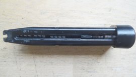 Recenze: Crosman PFAM9B Full Auto 4,5mm - 2