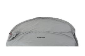Vložka do spacáku Pinguin Liner Mummy 185cm 4