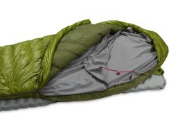 Vložka do spacáku Pinguin Liner Mummy 185cm 2