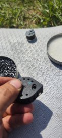Recenze: JSB Exact 4,50mm 500ks - 1