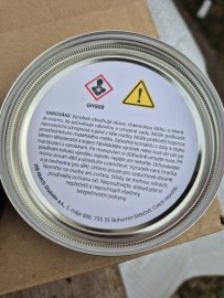 Recenze: JSB Exact Jumbo Heavy 5,52mm 500ks - 3