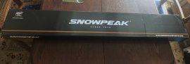 Recenze: Vzduchovka SPA Snowpeak GR 800S 5,5mm - 1