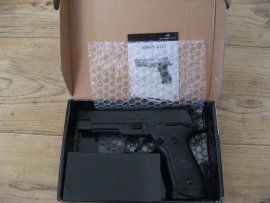 Recenze: Borner Z122 - 2