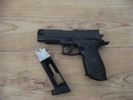 Recenze: Borner Z122 - 3