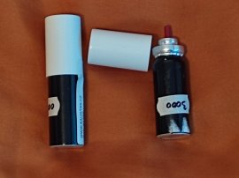 Recenze: Náhradní náplň pro obranné spreje KKS CS 3000 Life Guard - 1
