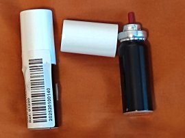 Recenze: Náhradní náplň pro obranné spreje KKS CS 3000 Life Guard - 2