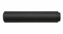 Prodloužení hlavně M22×1 Mercury Rise IntruBuster Gen2 2