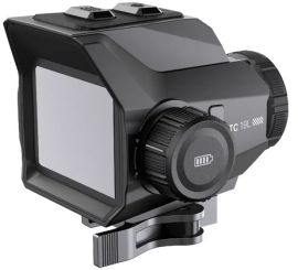 Termovizní zaměřovač HIKMICRO HIKTac TC19L 3