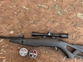 Recenze: Gamo Pro Magnum Penetration 4,5mm 500ks - 1