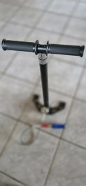 Recenze: Malý vysoušecí filtr Venox DB-2 - 1