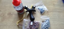 Recenze: Náhradní guma Wildee Dragon - 1