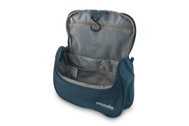 Toaletní taška Pinguin Toilet bag M černá 2