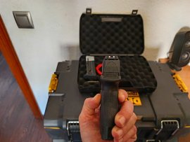 Recenze: RAM Pistole Umarex T4E Walther PDP Compact 4“ .43 Black 5J - 2