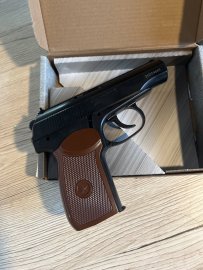 Recenze: Borner PM-X - 1