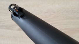 Recenze: Vzduchovka Gamo Replay-10 Magnum IGT Gen2 5,5mm - 30J - 2