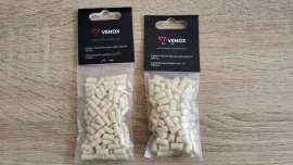 Recenze: Čištění hlavně filcové 5,5mm 100ks - 1