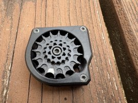 Recenze: Zásobník AirMaks Katran/Krait 5,5mm - 1
