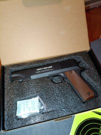 Recenze: SPA Artemis LP400 4,5mm - 1