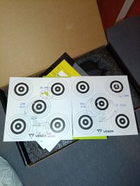 Recenze: SPA Artemis LP400 4,5mm - 2