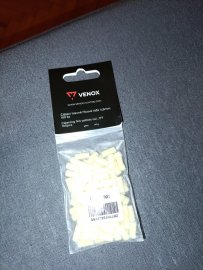 Recenze: Čištění hlavně filcové 4,5mm 100ks - 1