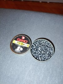 Recenze: Gamo TS-10 4,5mm 200ks - 1
