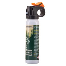 Pepřový sprej na medvědy Extreme EDC 150ml 2