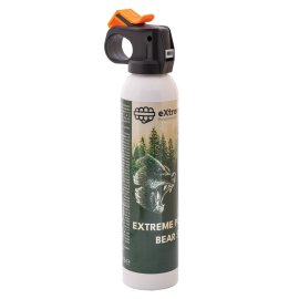 Pepřový sprej na medvědy Extreme EDC 300ml 2
