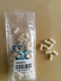 Recenze: Čištění hlavně filcové 5,5mm 100ks - 1