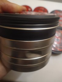 Recenze: JSB Exact King 6,35mm 350ks - 2