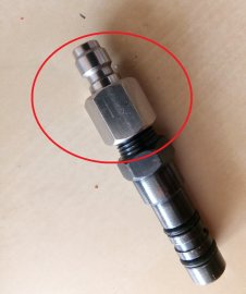 Recenze: Samec k rychlospojce 1/8" BSP - 2