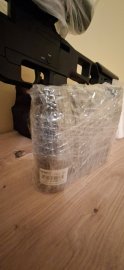 Recenze: Náhradní absorpční uhlíková náplň filtru Venox Q37 - 1