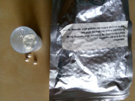 Recenze: Kuličky shootONE 0,43g 2000ks - 1