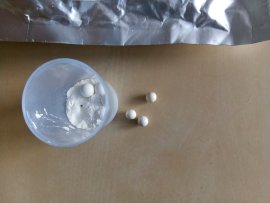 Recenze: Kuličky shootONE 0,43g 2000ks - 2