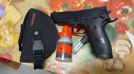 Recenze: Borner Z122 - 1