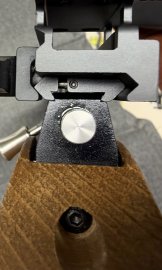 Recenze: Adaptér montážní lišty 11mm na 22mm Leapers - 1
