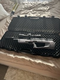 Recenze: Puškohled Valiant Zephyr II 4-16x50 SF SIR 1/2 Mil-Dot MOA - 1