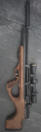 Recenze: Vzduchovka Kral Arms Puncher Super Canas W 5,5mm - 1