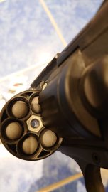 Recenze: RAM Kuličky Venox cal.50 S ocelovou příměsí RB Steel 10ks - 2