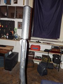 Recenze: Moderátor hluku Black Rhino Reaper 1/2×20 UNF - 1
